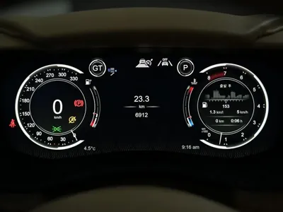 Astonmartin DBX