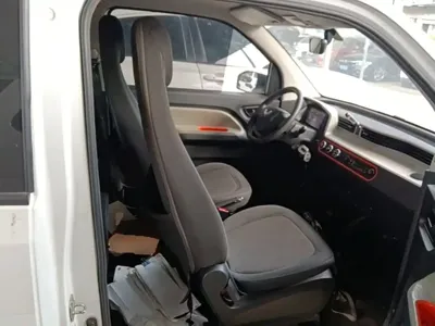 Wuling MINIEV