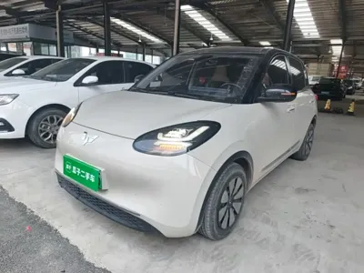 Wuling Bingo