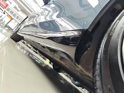 Leapmotor 零跑B01