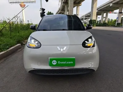 Wuling Bingo