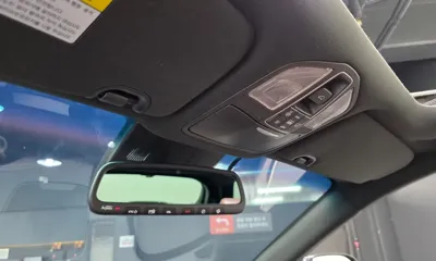 Hyundai Maxcruz