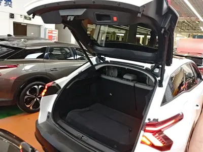 Citroen C5 X