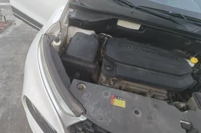 Baojun 510