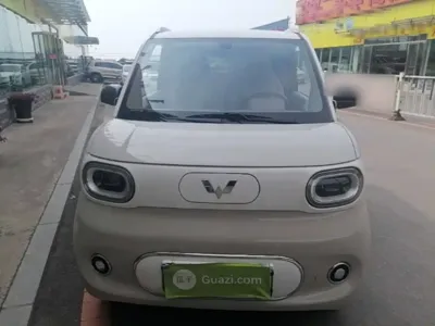 Wuling MINIEV