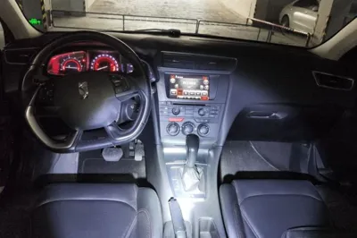 DS 4S