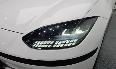 Hyundai Ioniq6