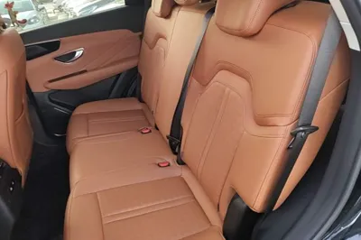 JETOUR Shanhai Shanhai L7