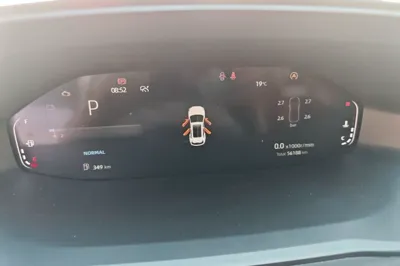 Changan CS55PLUS