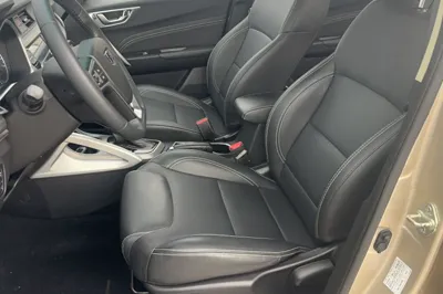 Geely Auto Vision X3