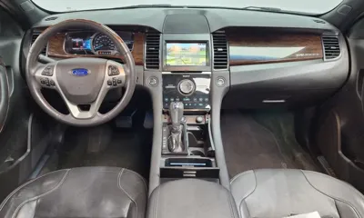 Ford Taurus