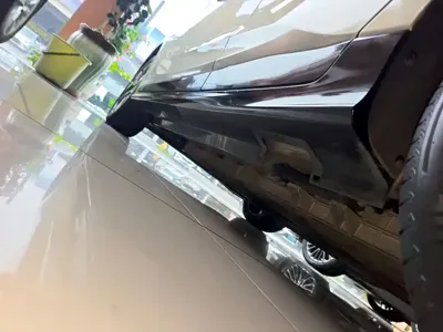 Buick Velite 6