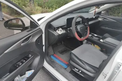 Wuling Xingguang