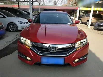 Honda Spirior