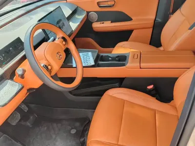 Toyota 铂智3X
