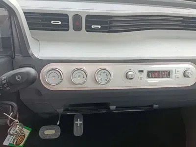 Wuling MINIEV