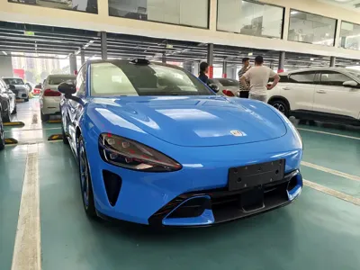 Xiaomi SU7