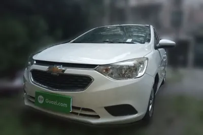 Chevrolet Sail