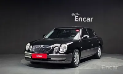 Kia Opirus