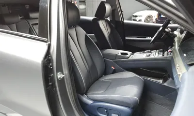 Hyundai Nexo