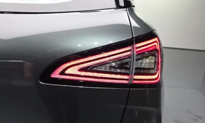 Hyundai Nexo