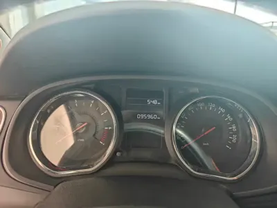 Citroen C3-XR
