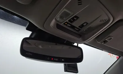 ChevroletGMDaewoo Malibu