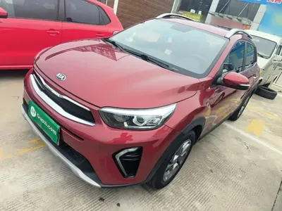 Kia KX1