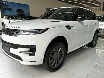 Land Rover Sport