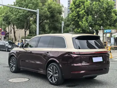 Li Auto Li L9