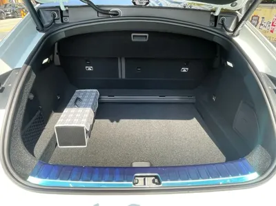 Polestar Polestar 4