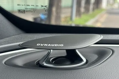 Xpeng G9