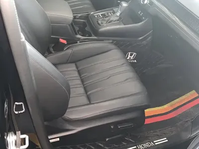 Honda Breeze