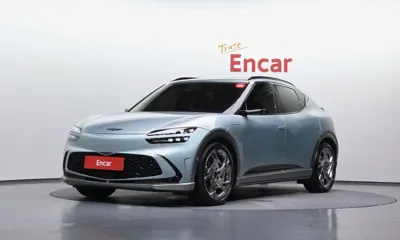 Genesis GV60