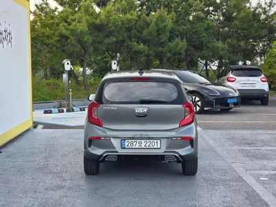 Kia Morning