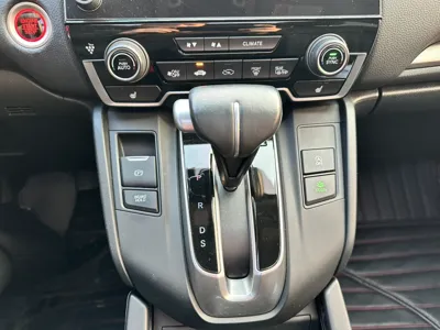 Honda Breeze