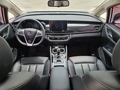 BYD MAX