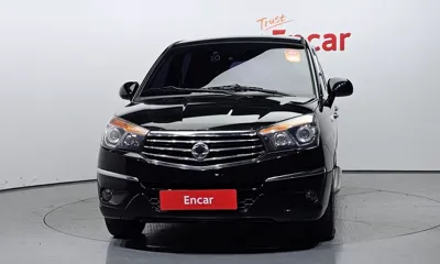 KG_Mobility_Ssangyong KORANDO