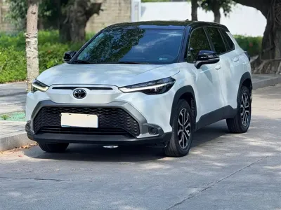 Toyota Frontlander