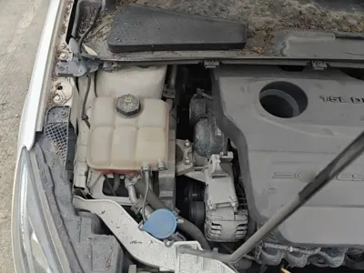 Ford Escort