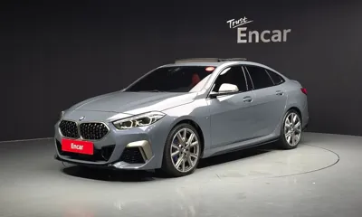 BMW 2-Series