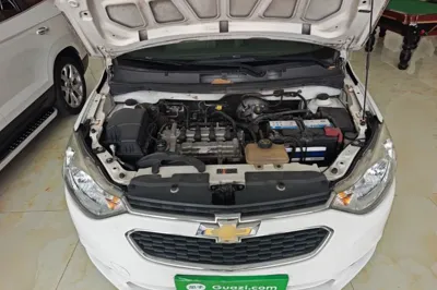 Chevrolet Sail