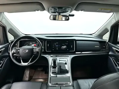 GAC Motor Trumpchi M8