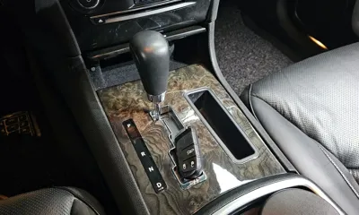 Chrysler 300C