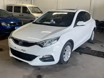 Changan Eado XT