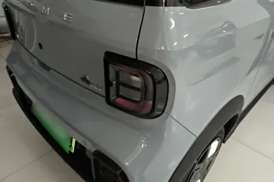 Geely Galaxy Panda