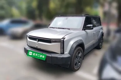 iCAR 03