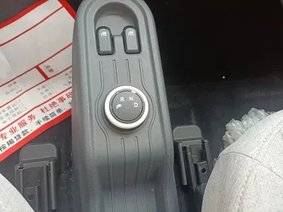 Wuling MINIEV