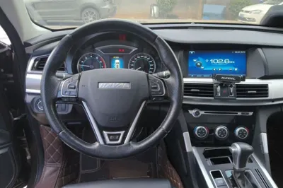 Haval H7