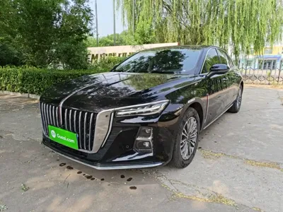 Hongqi Hongqi H5